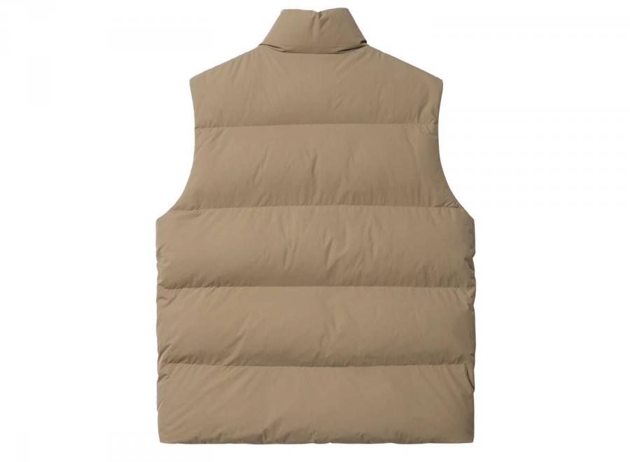 Carhartt Milton Vest Tanami I030826 - Carhartt Wip