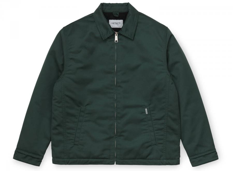 Carhartt Modular Jacket Winter Dark Teal I022023 - Carhartt Wip