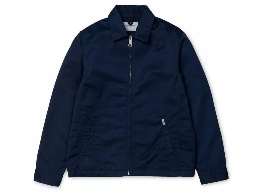 Carhartt Modular Jacket Navy I022956 - Carhartt Wip