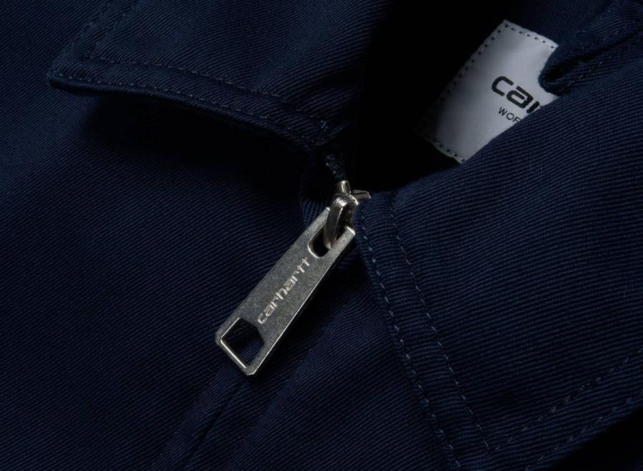 Carhartt Modular Jacket Navy I022956 - Carhartt Wip