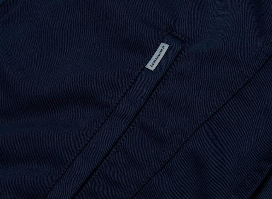 Carhartt Modular Jacket Navy I022956 - Carhartt Wip
