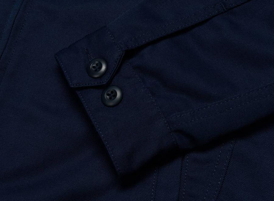Carhartt Modular Jacket Navy I022956 - Carhartt Wip