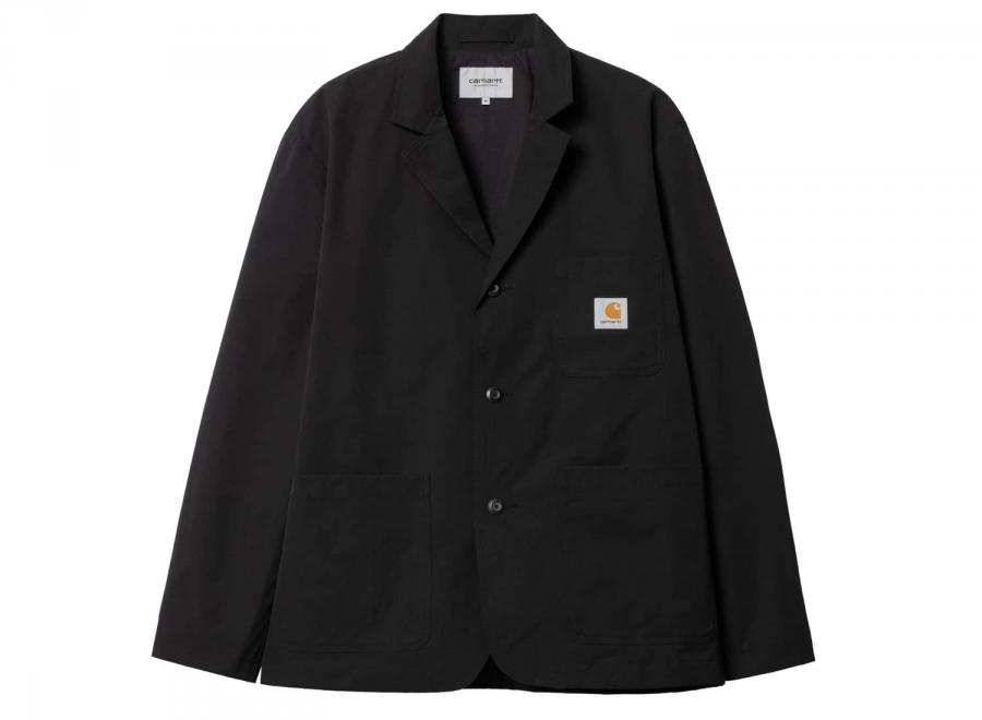 Carhartt Montana Blazer Black I030620 - Carhartt Wip