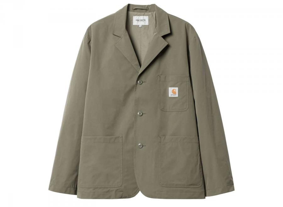 Carhartt Montana Blazer Seaweed I030620 - Carhartt Wip