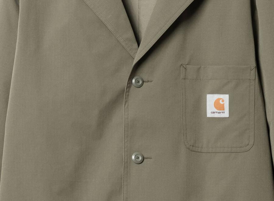 Carhartt Montana Blazer Seaweed I030620 - Carhartt Wip