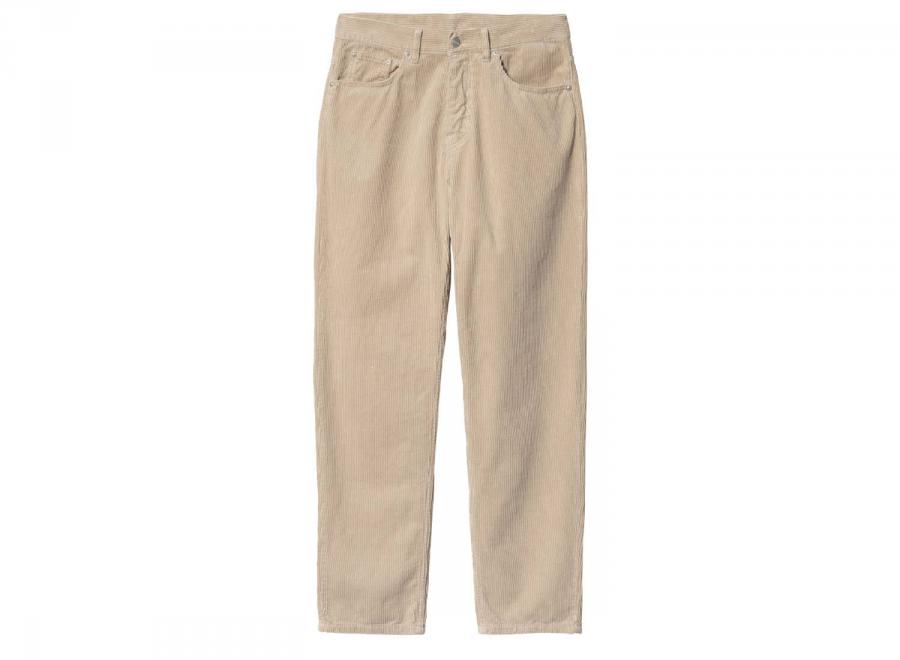Carhartt Newel Pant Wall I027232 - Carhartt Wip