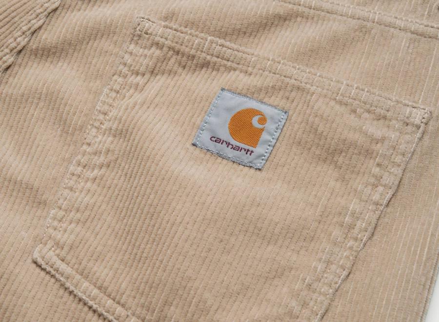 Carhartt Newel Pant Wall I027232 - Carhartt Wip