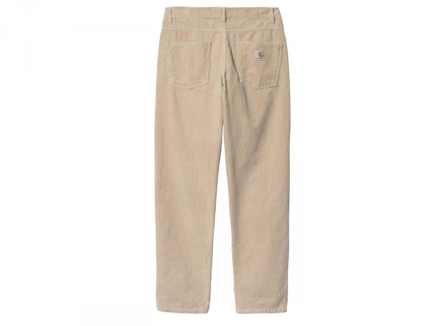 Carhartt Newel Pant Wall I027232 - Carhartt Wip