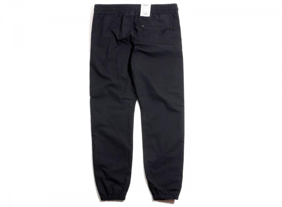 Patta x Carhartt Madison Jogger Black - Patta