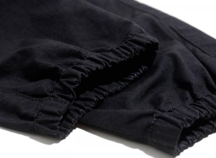 Patta x Carhartt Madison Jogger Black - Patta