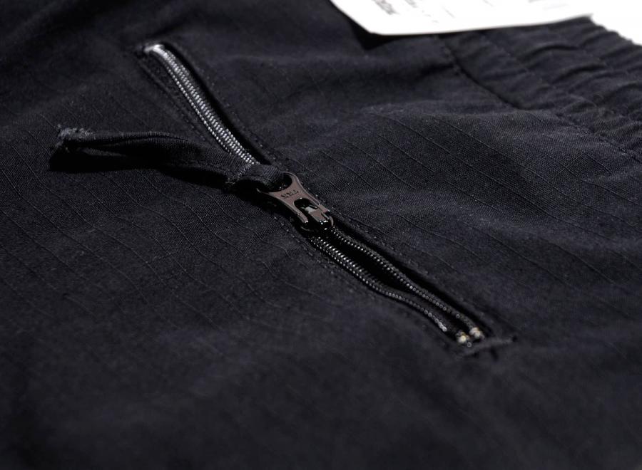 Patta x Carhartt Madison Jogger Black - Patta