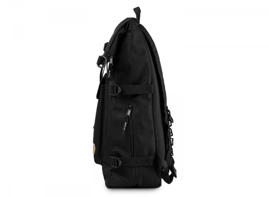 Carhartt Philis Backpack Black I031575 - Carhartt Wip