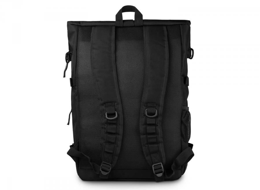 Carhartt Philis Backpack Black I031575 - Carhartt Wip