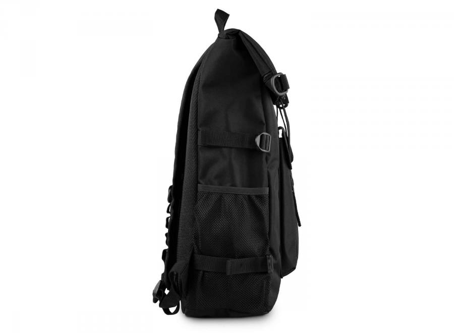 Carhartt Philis Backpack Black I031575 - Carhartt Wip
