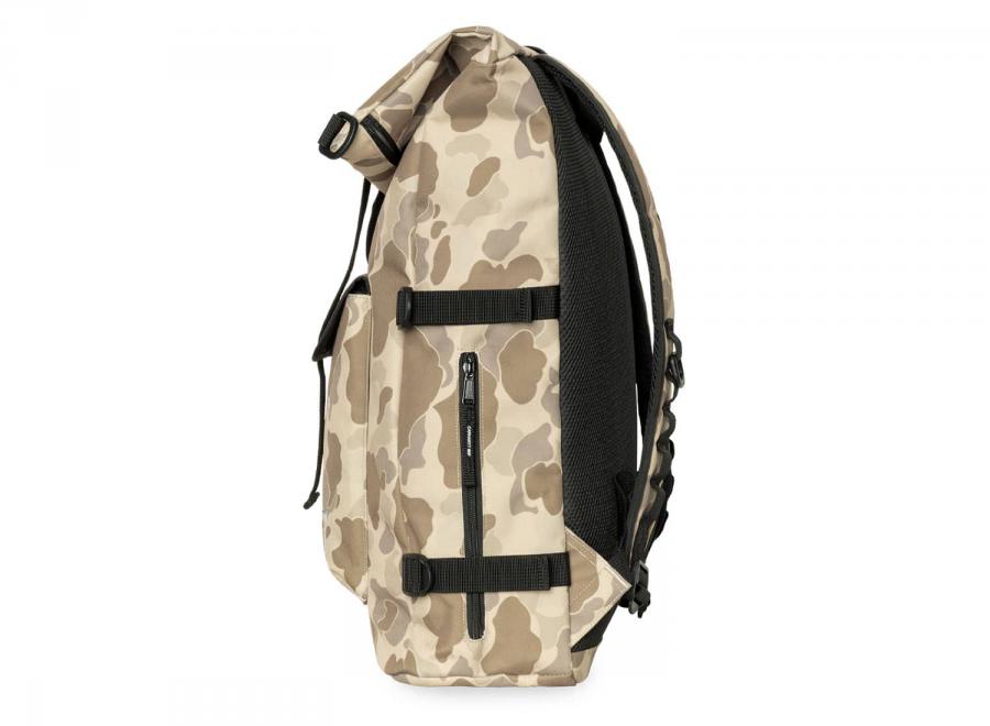 Carhartt Philis Backpack Camo Duck Desert I031575 - Carhartt Wip