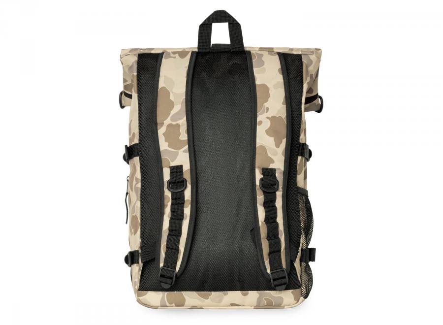 Carhartt Philis Backpack Camo Duck Desert I031575 - Carhartt Wip