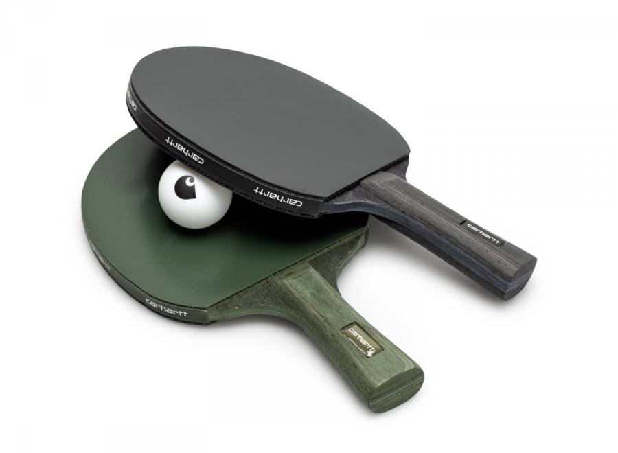 Carhartt Ping Pong Set I028075 - Carhartt Wip