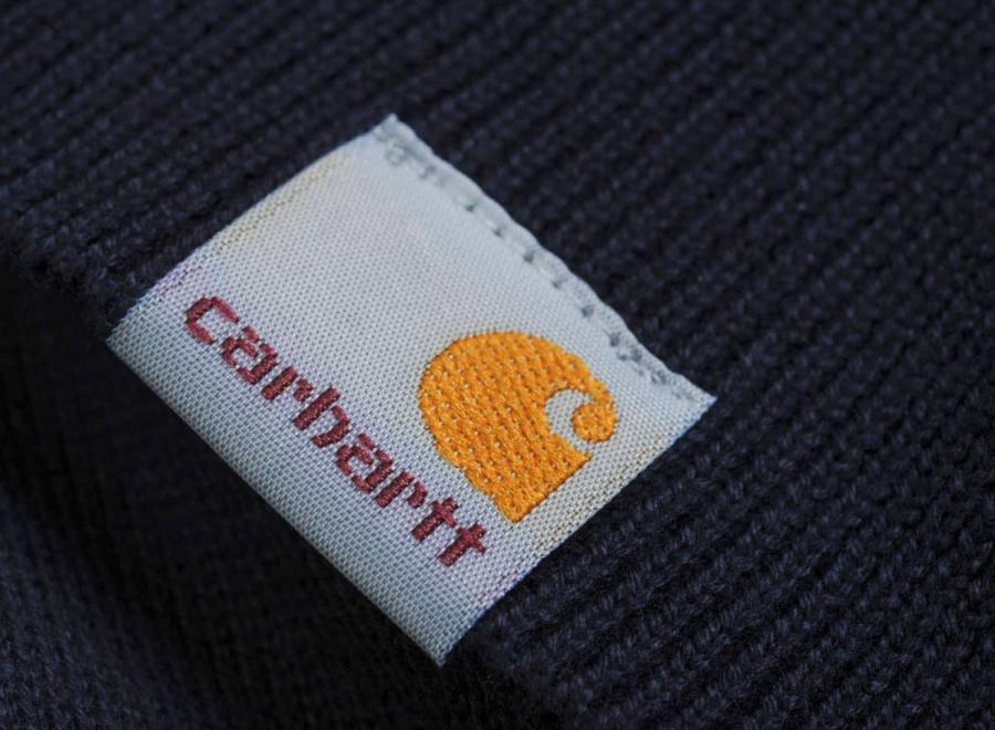 Carhartt Playoff Sweater Dark Navy I024643 - Carhartt Wip