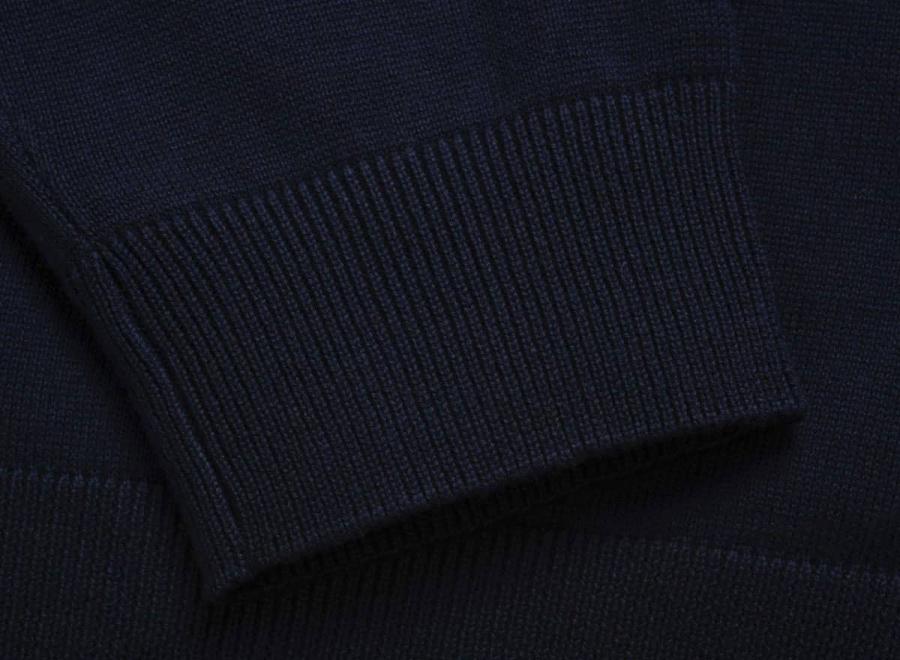 Carhartt Playoff Sweater Dark Navy I024643 - Carhartt Wip