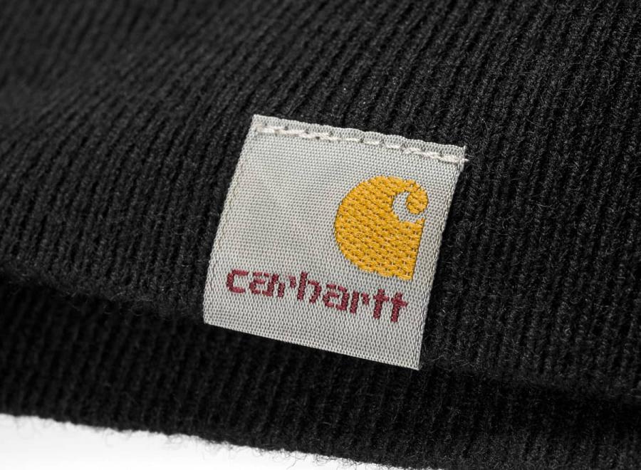 Carhartt Playoff Sweater Black I023776 - Carhartt Wip