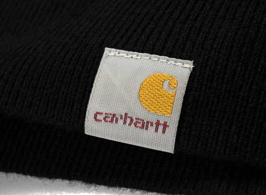 Carhartt Playoff Sweater Black I023776 - Carhartt Wip