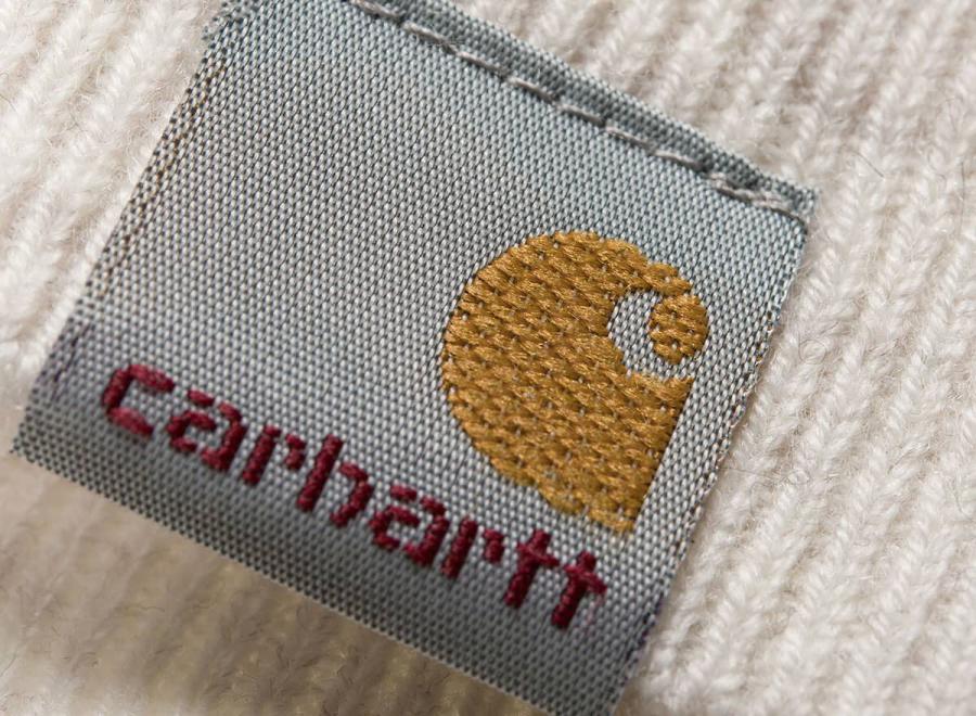 Carhartt Playoff Sweater Snow I021862 - Carhartt Wip