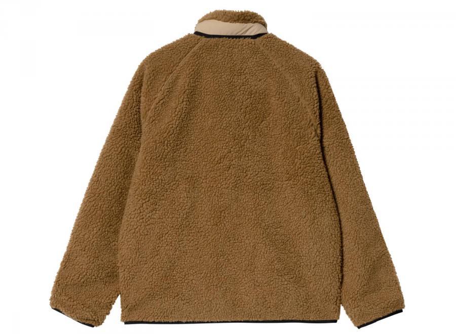 Carhartt Prentis Liner Hamilton Brown I025120 - Carhartt Wip