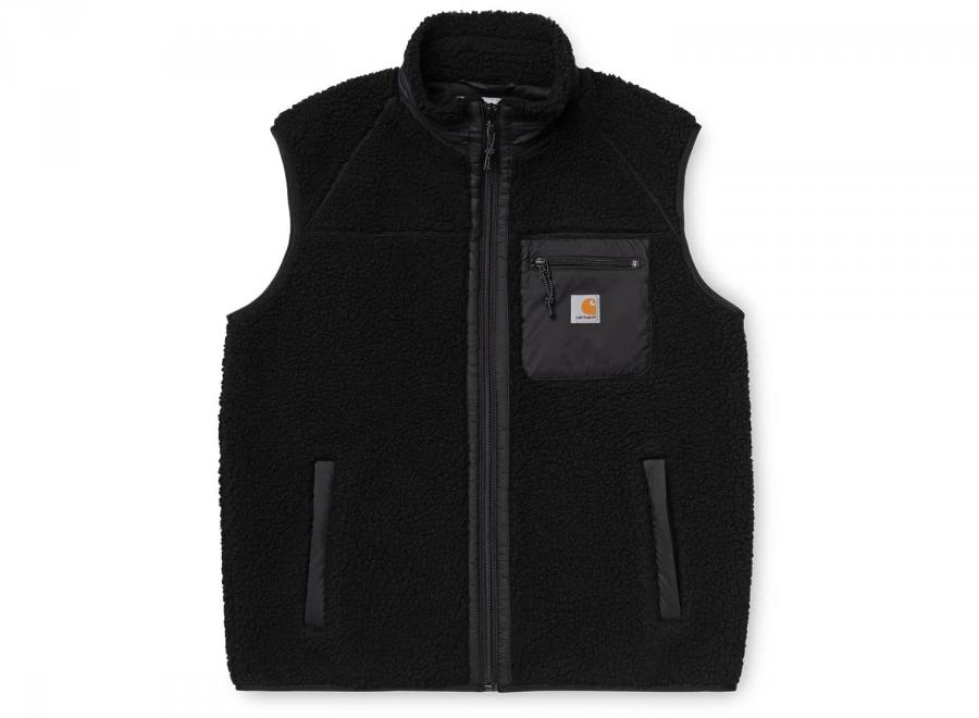 Carhartt Prentis Vest Liner Black I026719 - Carhartt Wip