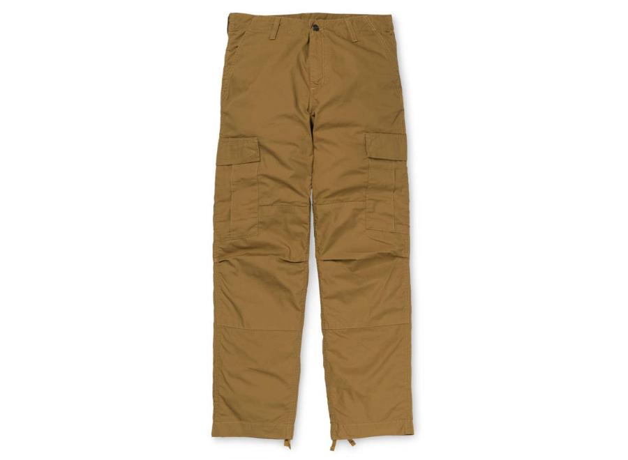 Carhartt Regular Cargo Pant Hamilton Brown I015875 - Carhartt Wip