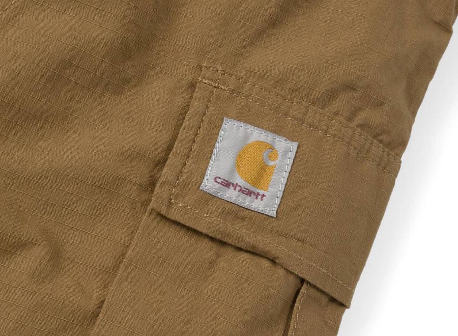 Carhartt Regular Cargo Pant Hamilton Brown I015875 - Carhartt Wip