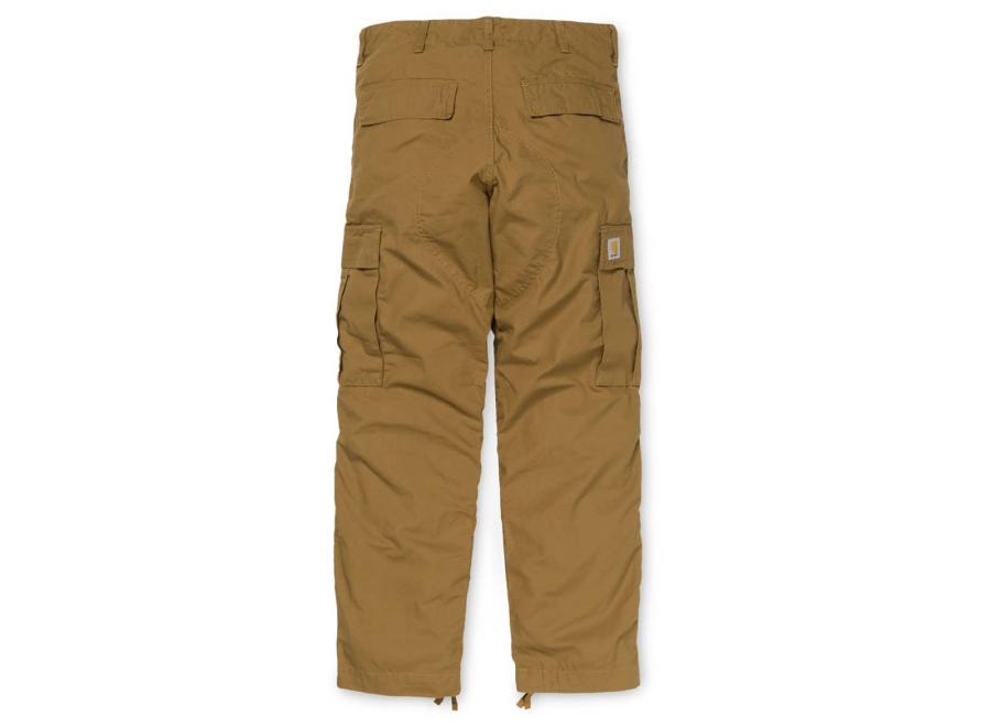 Carhartt Regular Cargo Pant Hamilton Brown I015875 - Carhartt Wip