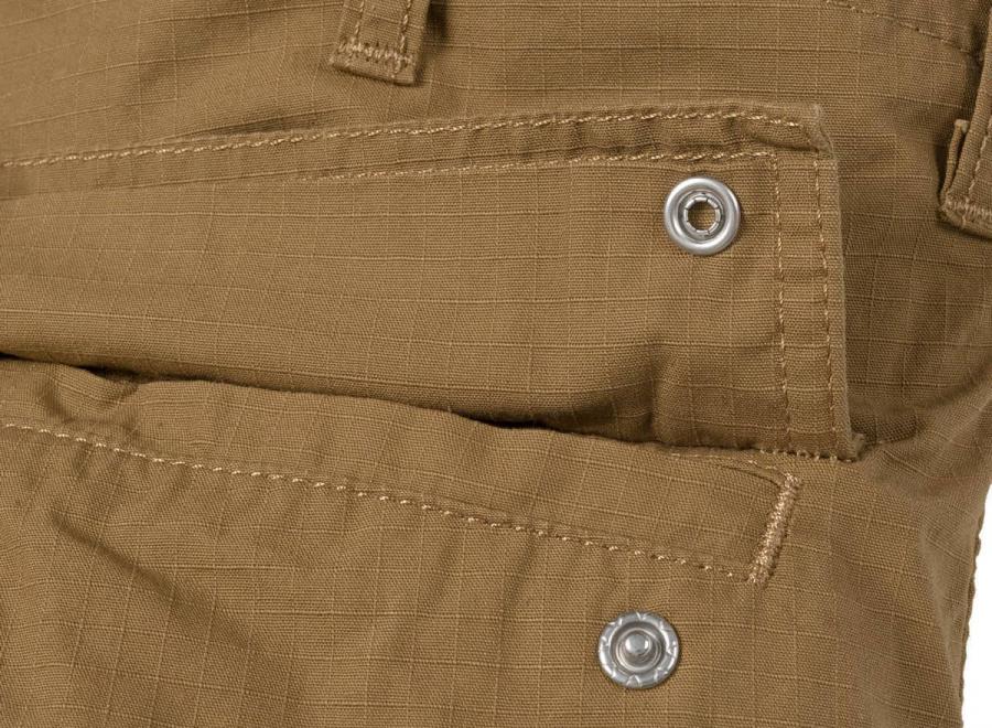 Carhartt Regular Cargo Pant Hamilton Brown I015875 - Carhartt Wip