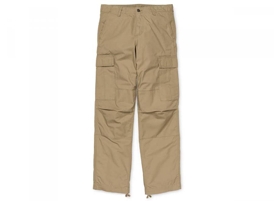 Carhartt Regular Cargo Pant Leather I015875 - Carhartt Wip