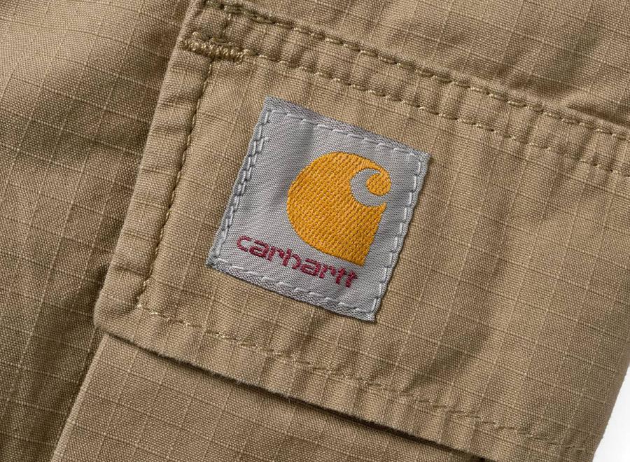 Carhartt Regular Cargo Pant Leather I015875 - Carhartt Wip