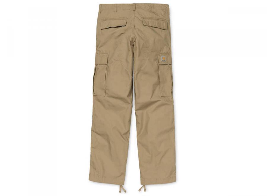 Carhartt Regular Cargo Pant Leather I015875 - Carhartt Wip