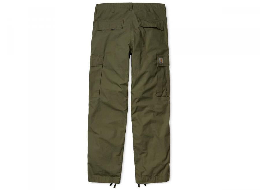 Carhartt Regular Cargo Pant Rover Green I015875 - Carhartt Wip