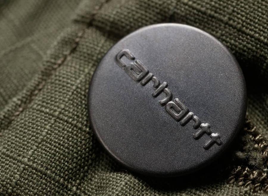 Carhartt Regular Cargo Pant Rover Green I015875 - Carhartt Wip