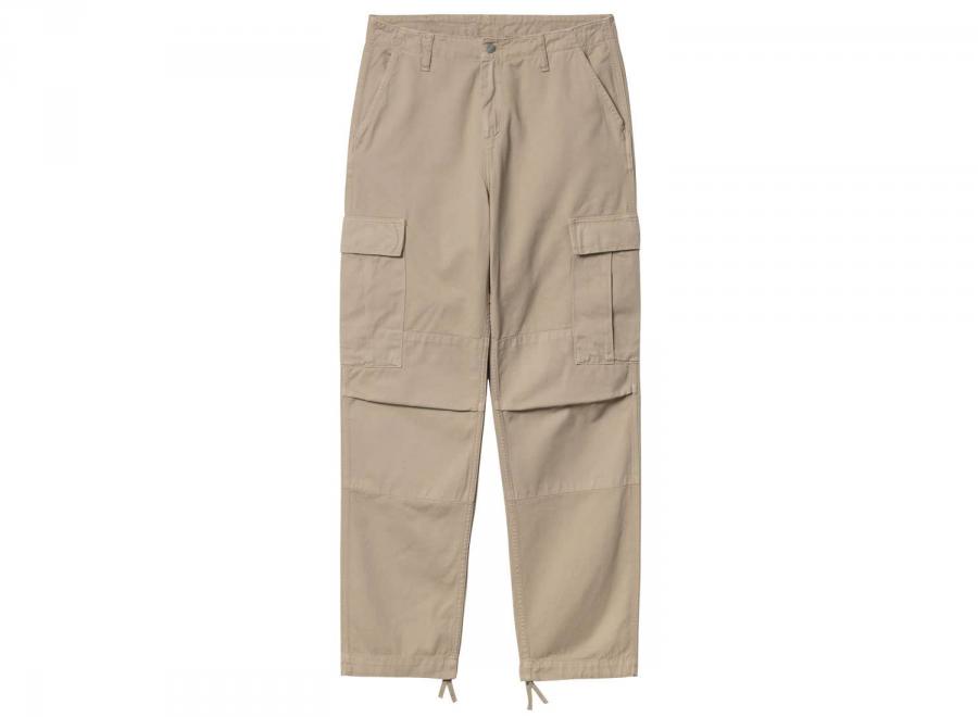 Carhartt Regular Cargo Pant Wall I030475 - Carhartt Wip