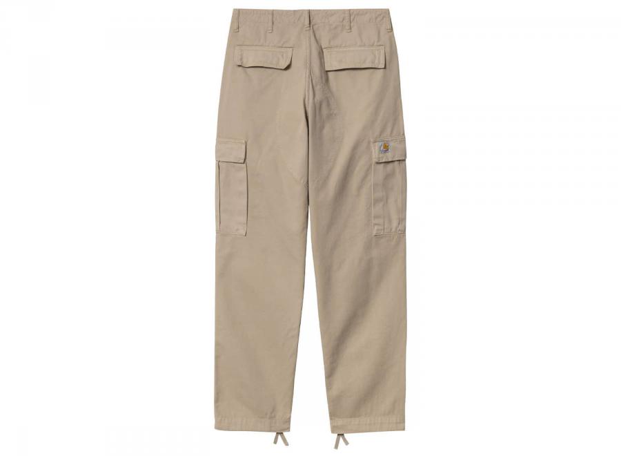Carhartt Regular Cargo Pant Wall I030475 - Carhartt Wip