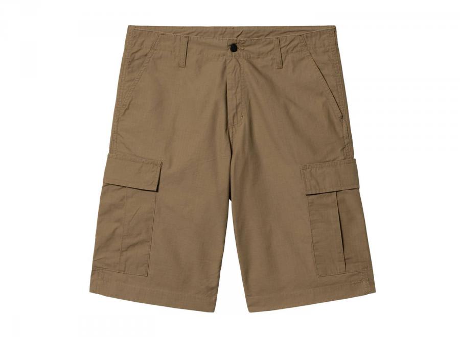 Carhartt Regular Cargo Short Buffalo I028246 - Carhartt Wip
