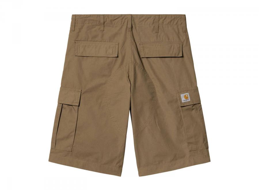 Carhartt Regular Cargo Short Buffalo I028246 - Carhartt Wip