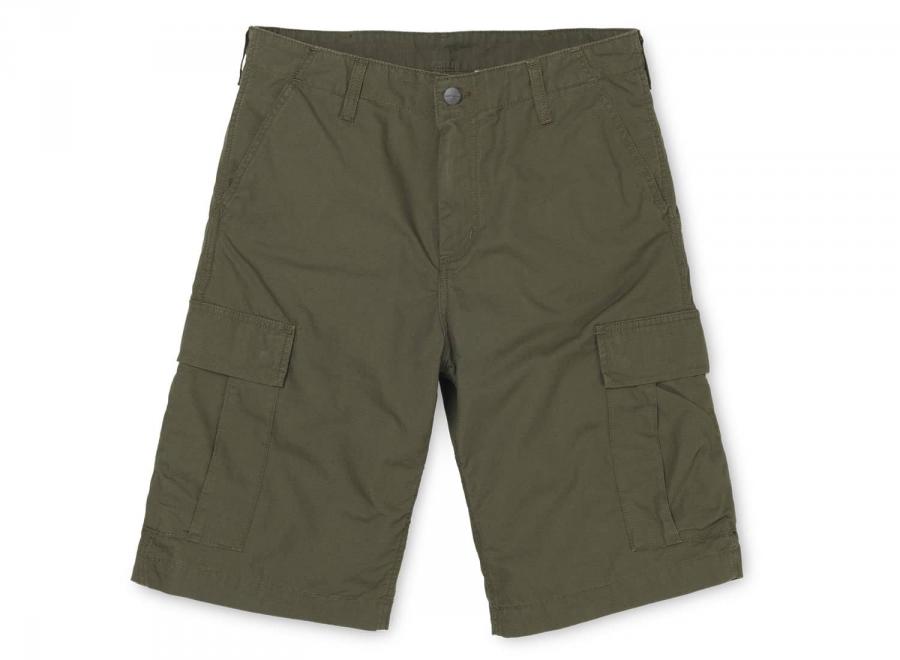Carhartt Regular Cargo Short Cypress I028246 - Carhartt Wip