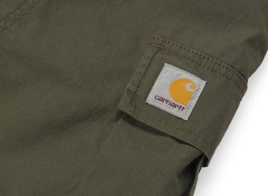 Carhartt Regular Cargo Short Cypress I028246 - Carhartt Wip