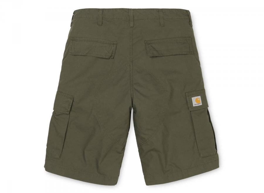 Carhartt Regular Cargo Short Cypress I028246 - Carhartt Wip