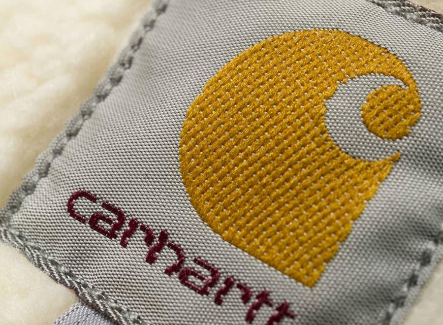 Carhartt Royal Vest Hamilton Brown I022151 - Carhartt Wip