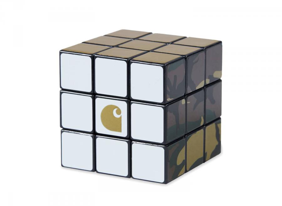 Carhartt Rubiks Cube I026790 - Carhartt Wip
