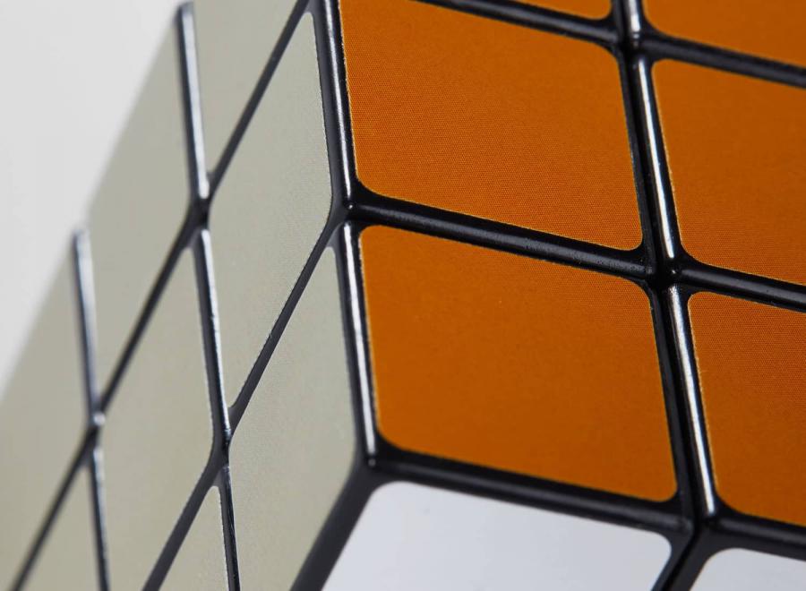 Carhartt Rubiks Cube I026790 - Carhartt Wip