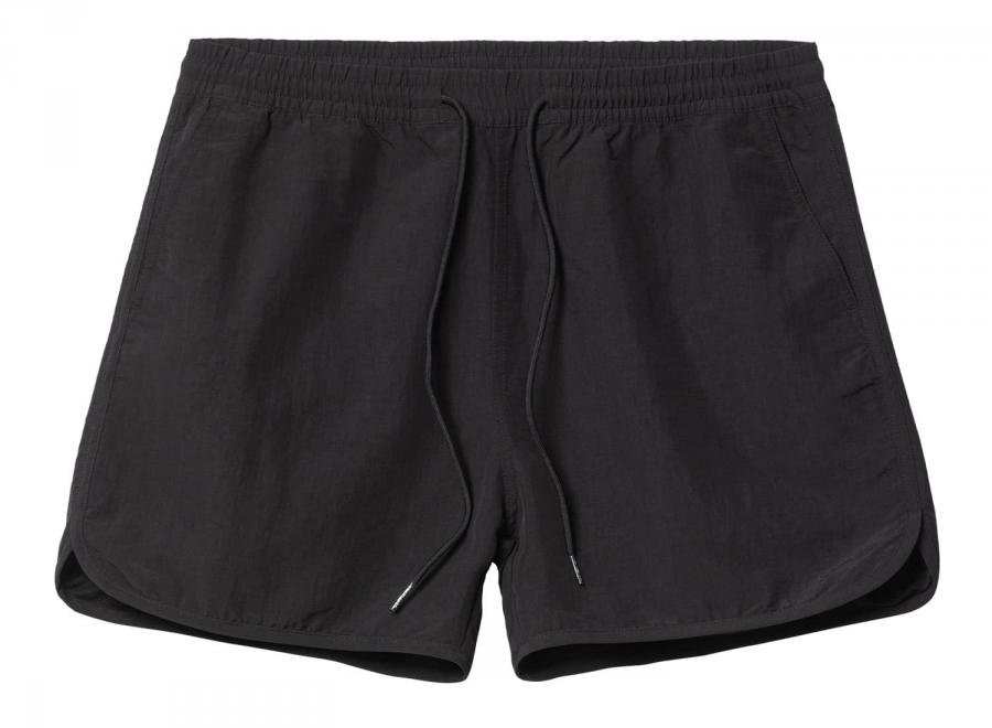 Carhartt Rune Swim Short Black I031493 - Carhartt Wip
