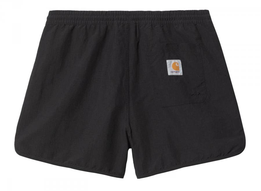 Carhartt Rune Swim Short Black I031493 - Carhartt Wip