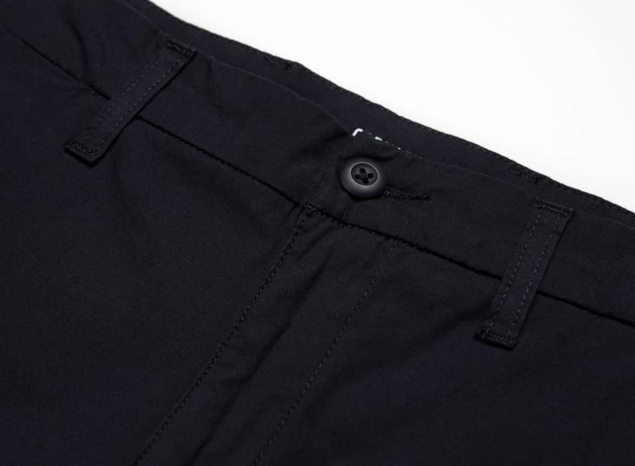 Carhartt Sid Pant Black Rinsed I027955 - Carhartt Wip